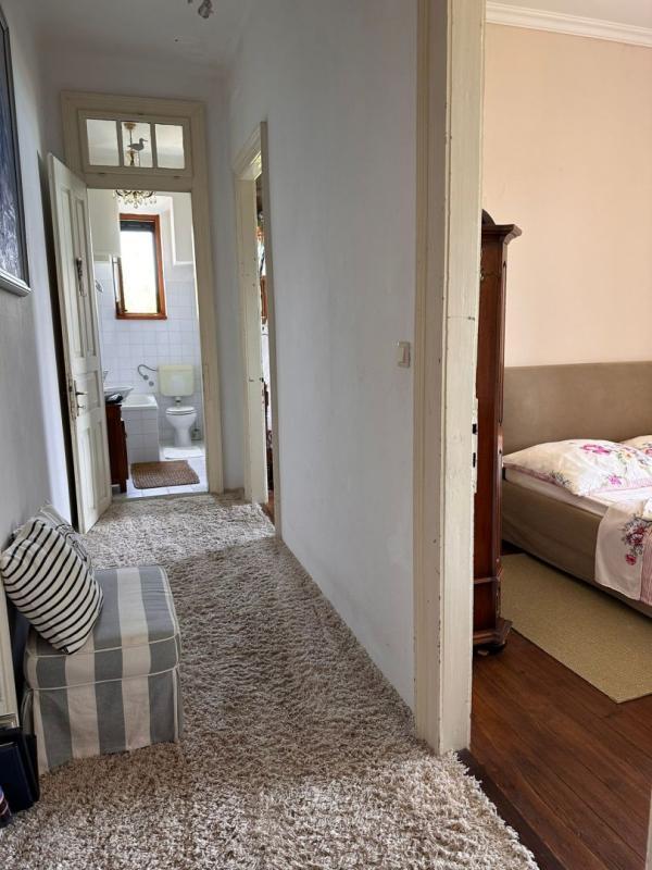 Вилла Šilo,Dobrinj, Хорватия, 140 м² - фото 18