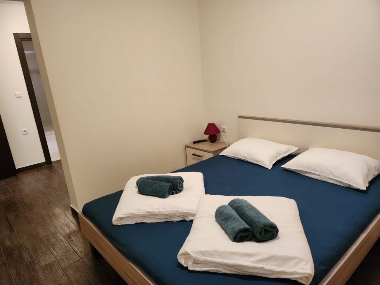 Отель, гостиница Valbandon, Хорватия, 300 м² - фото 18