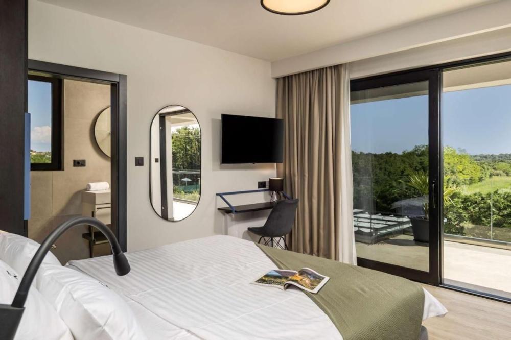 Вилла в Умаге, Хорватия, 278 м² - фото 18