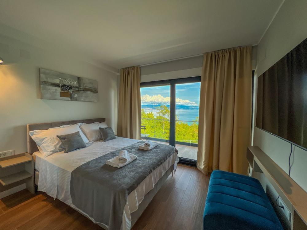 Вилла в Опатии, Хорватия, 400 м² - фото 18