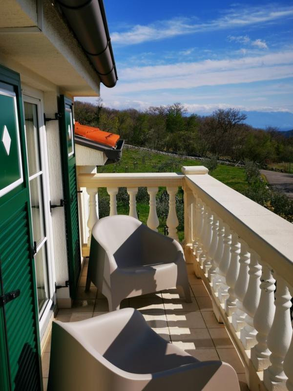 Вилла Bribir, Vinodolska Općina, Хорватия, 508 м² - фото 18