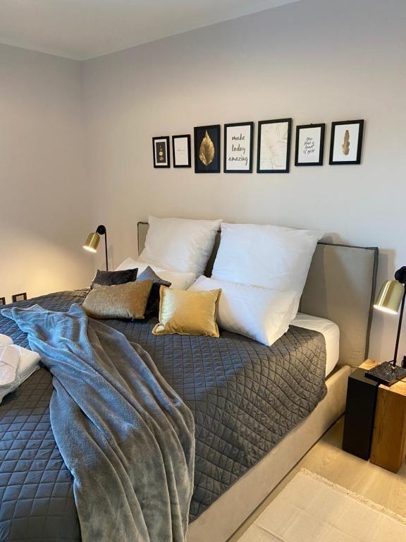 Вилла в Опатии, Хорватия, 163 м² - фото 18