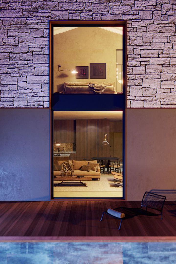 Вилла Bale, Хорватия, 145 м² - фото 18