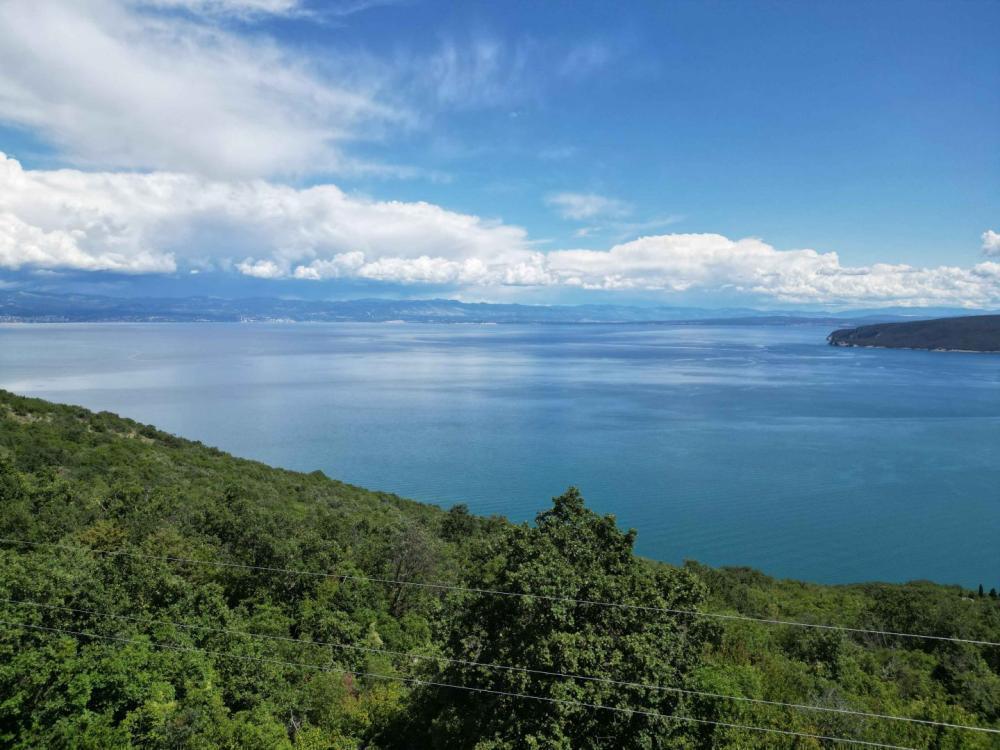 Вилла Sveta Jelena, Mošćenička Draga, Хорватия, 500 м² - фото 18