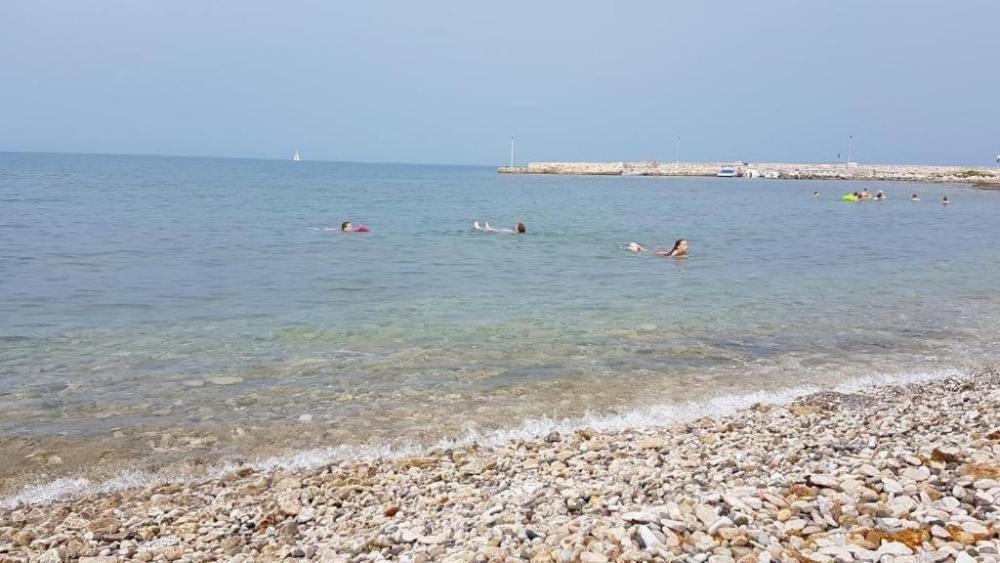 Вилла в Умаге, Хорватия, 274 м² - фото 17