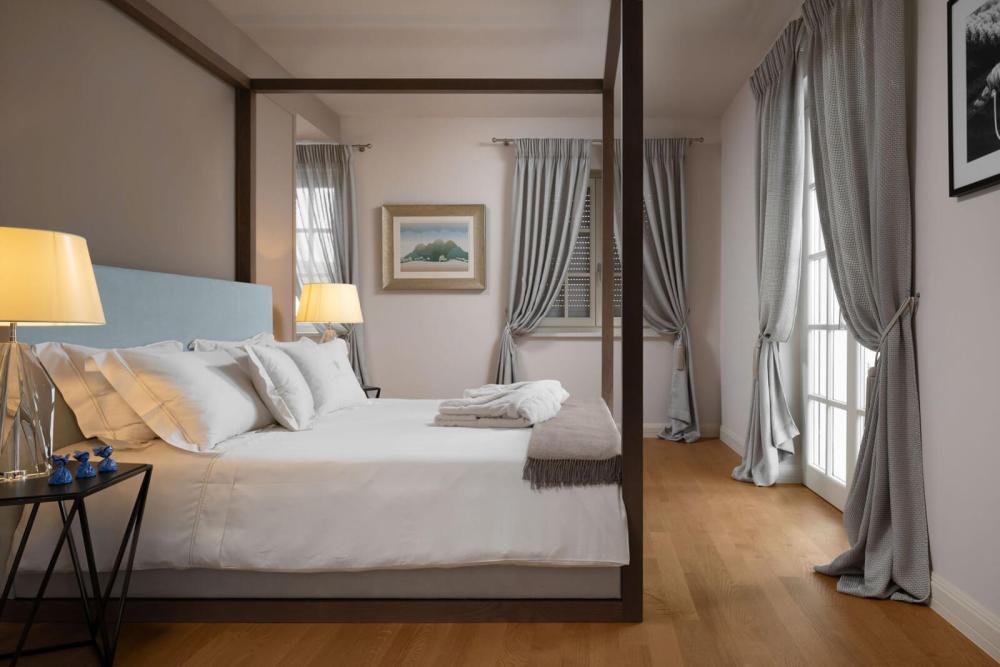 Вилла Tar, Tar-Vabriga, Хорватия, 285 м² - фото 18