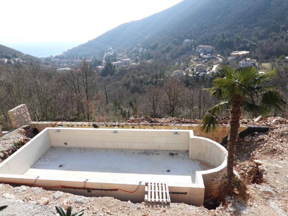 Отель, гостиница Mošćenička Draga, Хорватия, 190 м² - фото 18