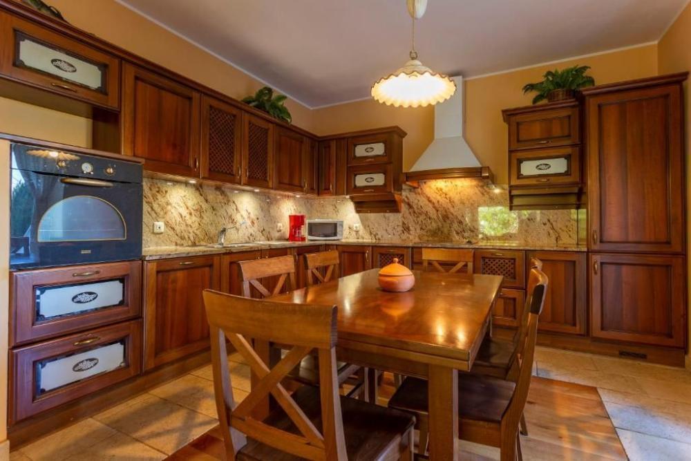 Вилла в Марчане, Хорватия, 555 м² - фото 18