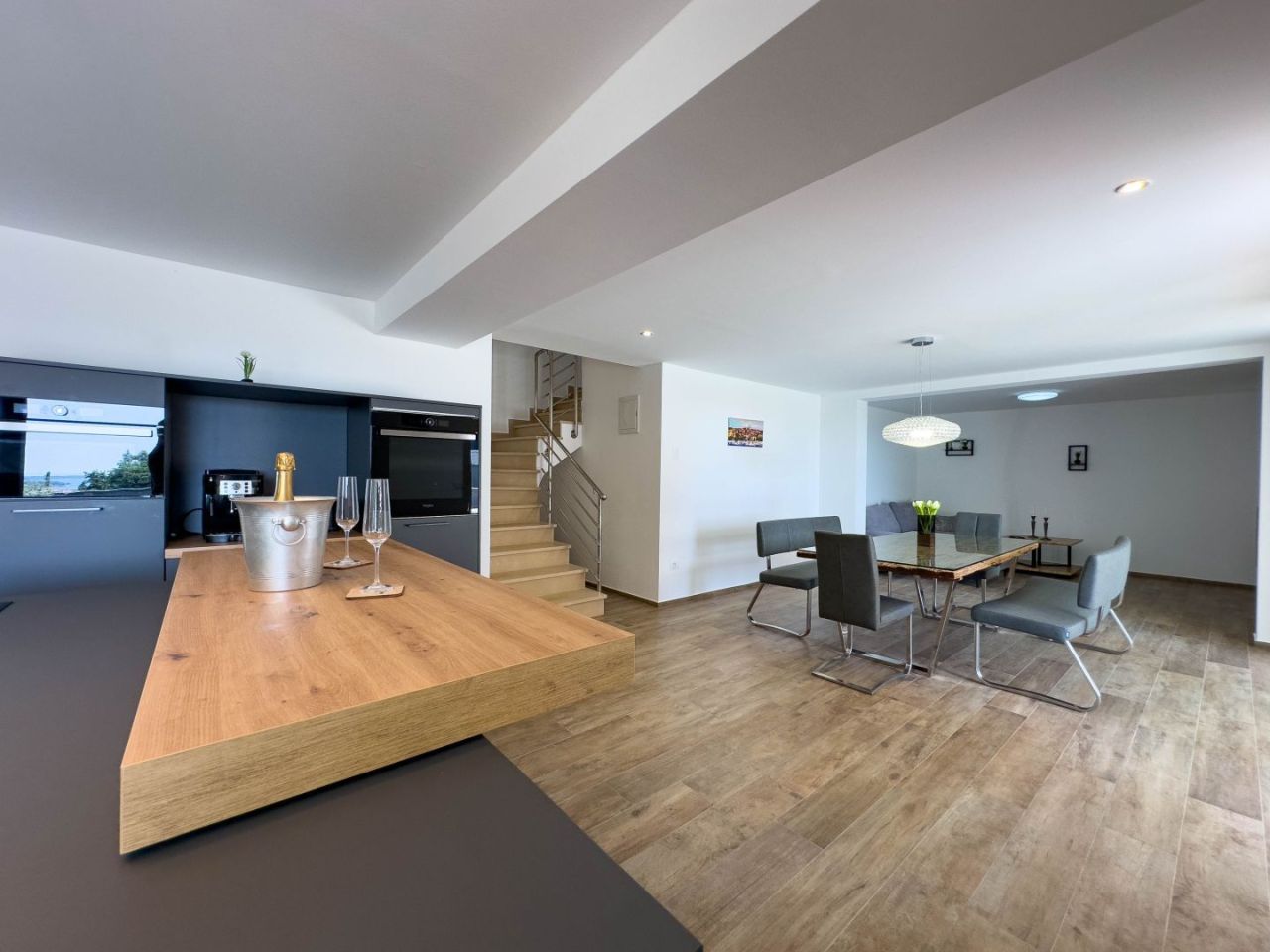 Вилла в Медулине, Хорватия, 277 м² - фото 18