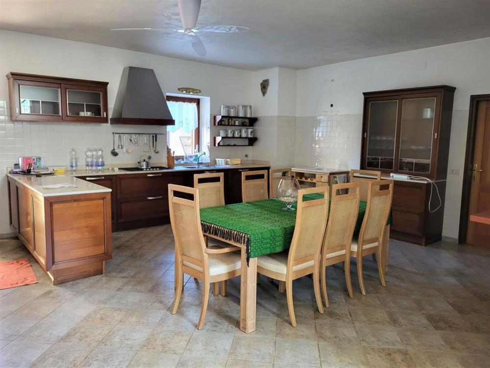 Вилла в Бртонигле, Хорватия, 600 м² - фото 18