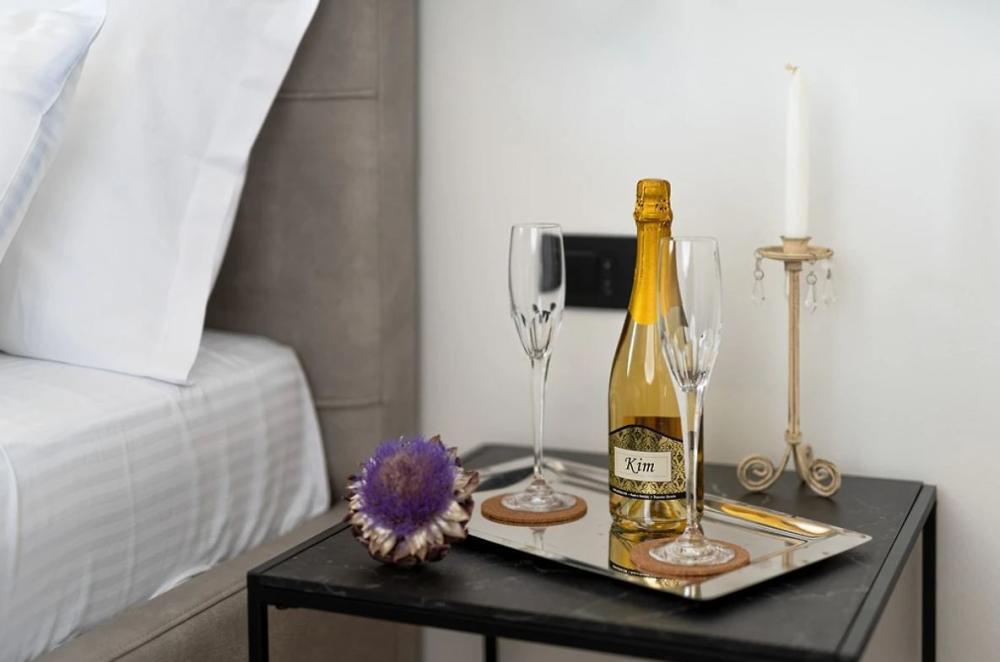 Вилла в Лабине, Хорватия, 190 м² - фото 18