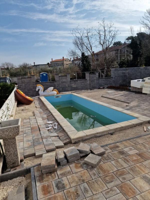 Вилла в Порече, Хорватия, 120 м² - фото 18