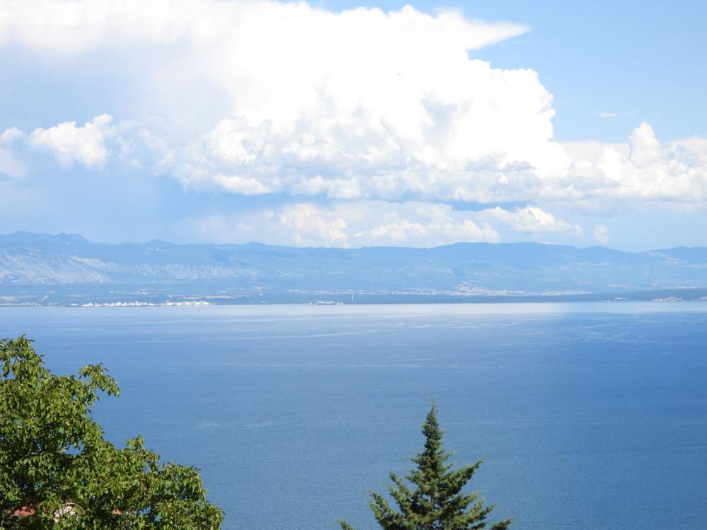 Вилла Sveta Jelena, Mošćenička Draga, Хорватия, 275 м² - фото 18