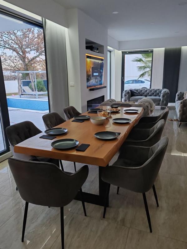 Вилла в Светвинченате, Хорватия, 160 м² - фото 18