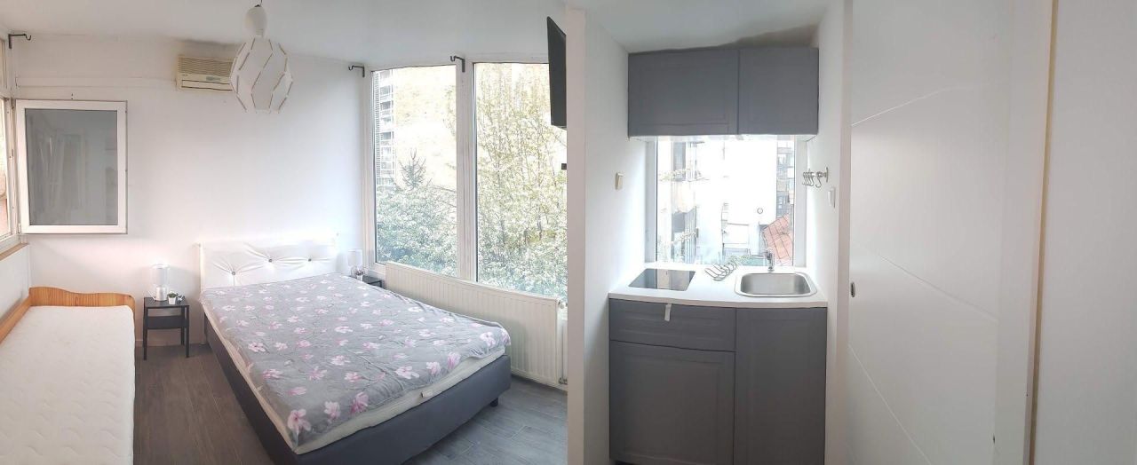 Отель, гостиница Knežija, Trešnjevka - Jug, Хорватия, 400 м² - фото 13