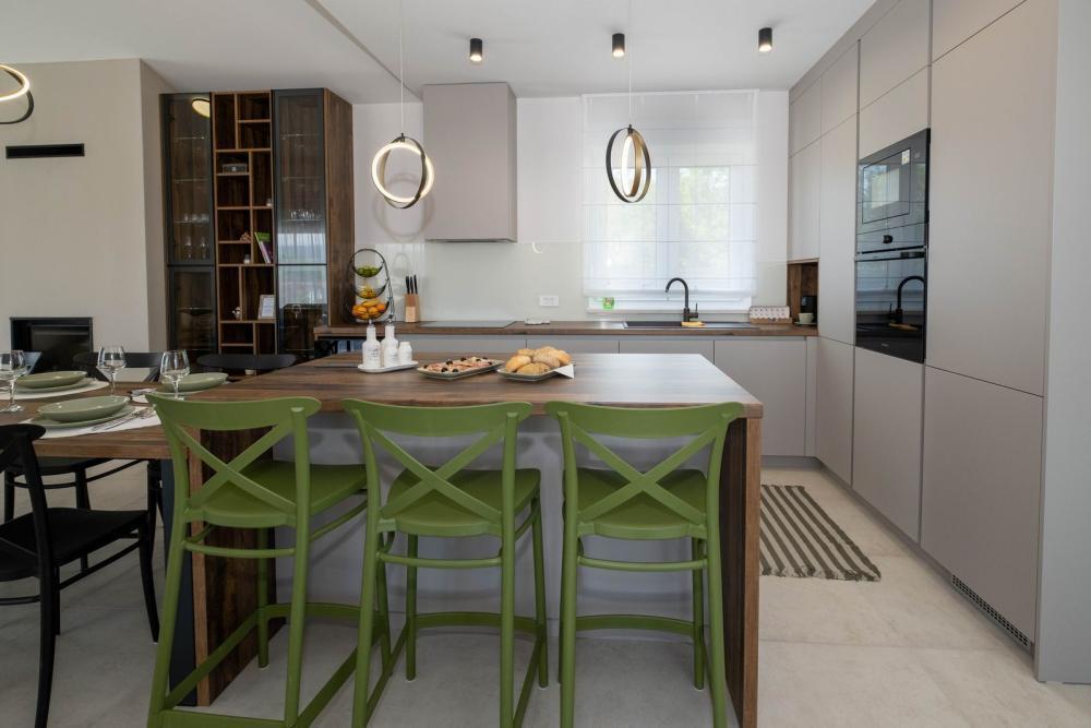 Вилла на Крке, Хорватия, 160 м² - фото 18