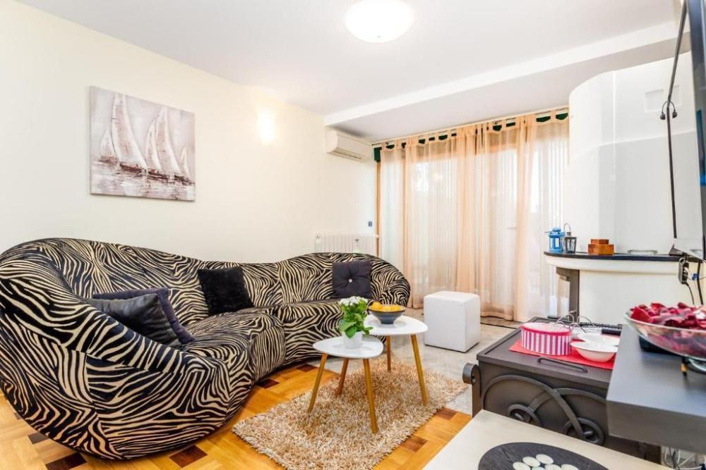 Отель, гостиница в Опатии, Хорватия, 370 м² - фото 18