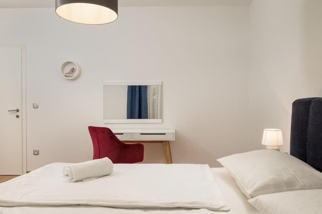 Вилла Bale, Хорватия, 250 м² - фото 18