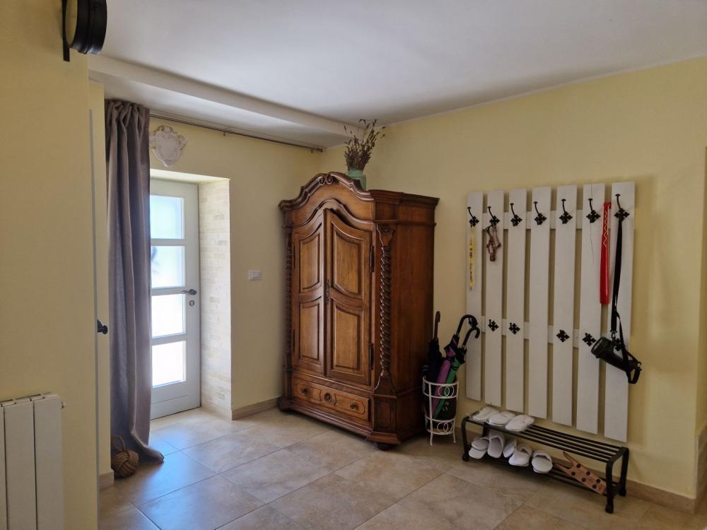 Вилла в Светвинченате, Хорватия, 208 м² - фото 18