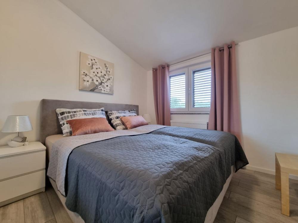 Отель, гостиница в Порече, Хорватия, 365 м² - фото 18