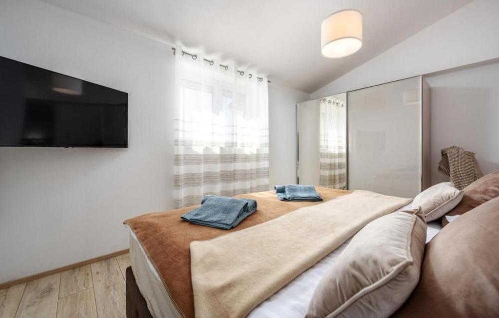 Вилла в Лабине, Хорватия, 150 м² - фото 18