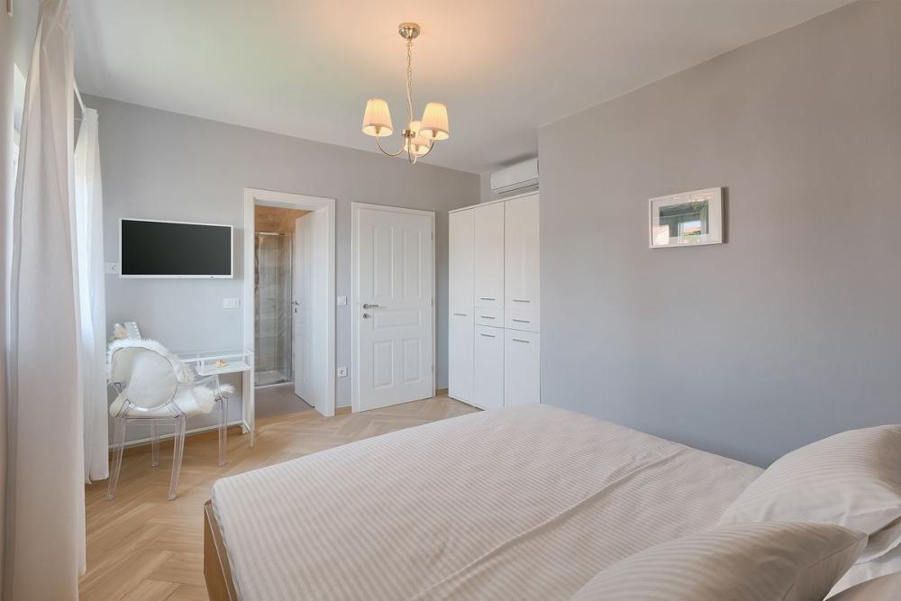 Вилла в Пуле, Хорватия, 180 м² - фото 18