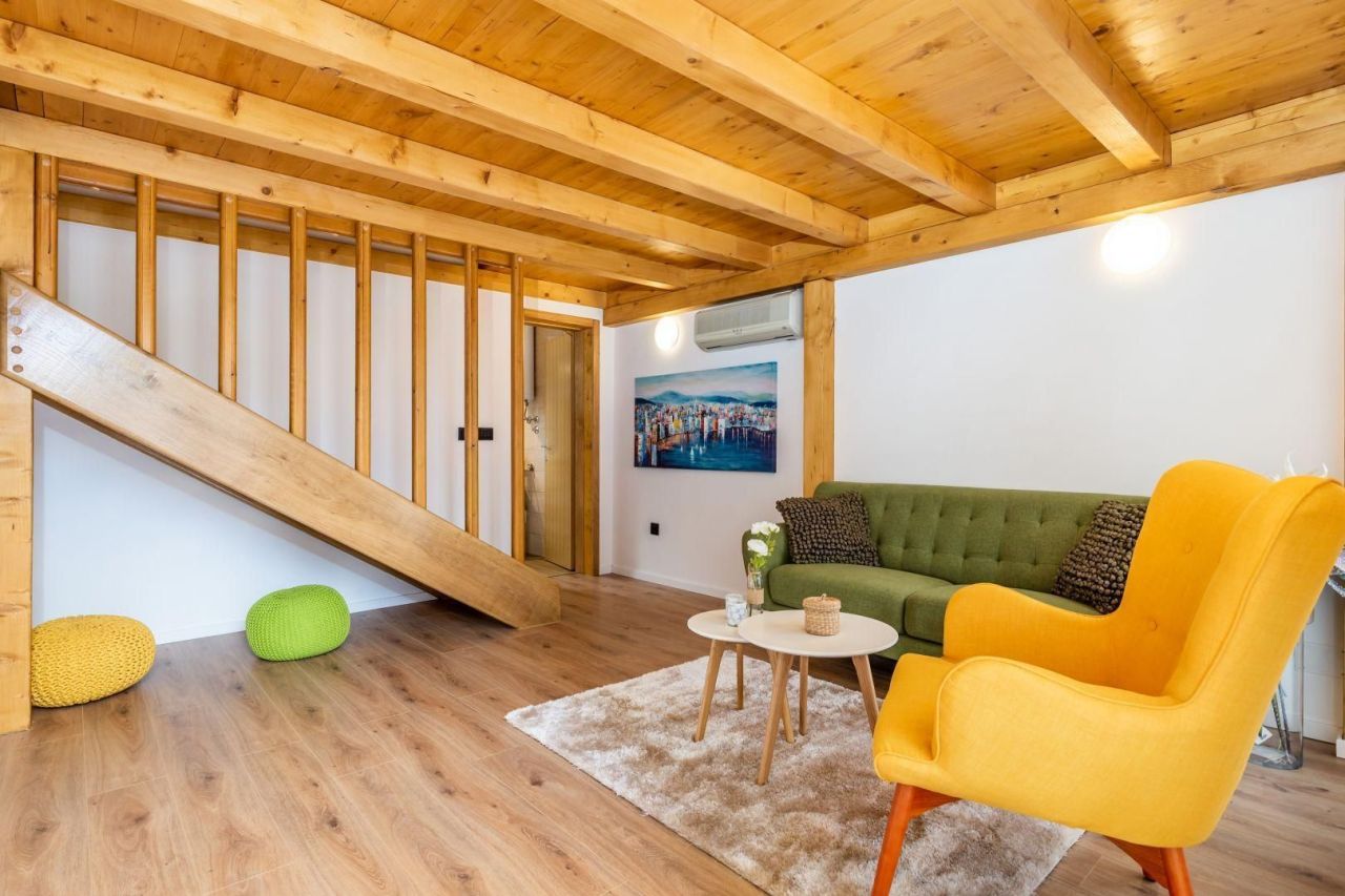 Вилла в Бреги, Хорватия, 536 м² - фото 18