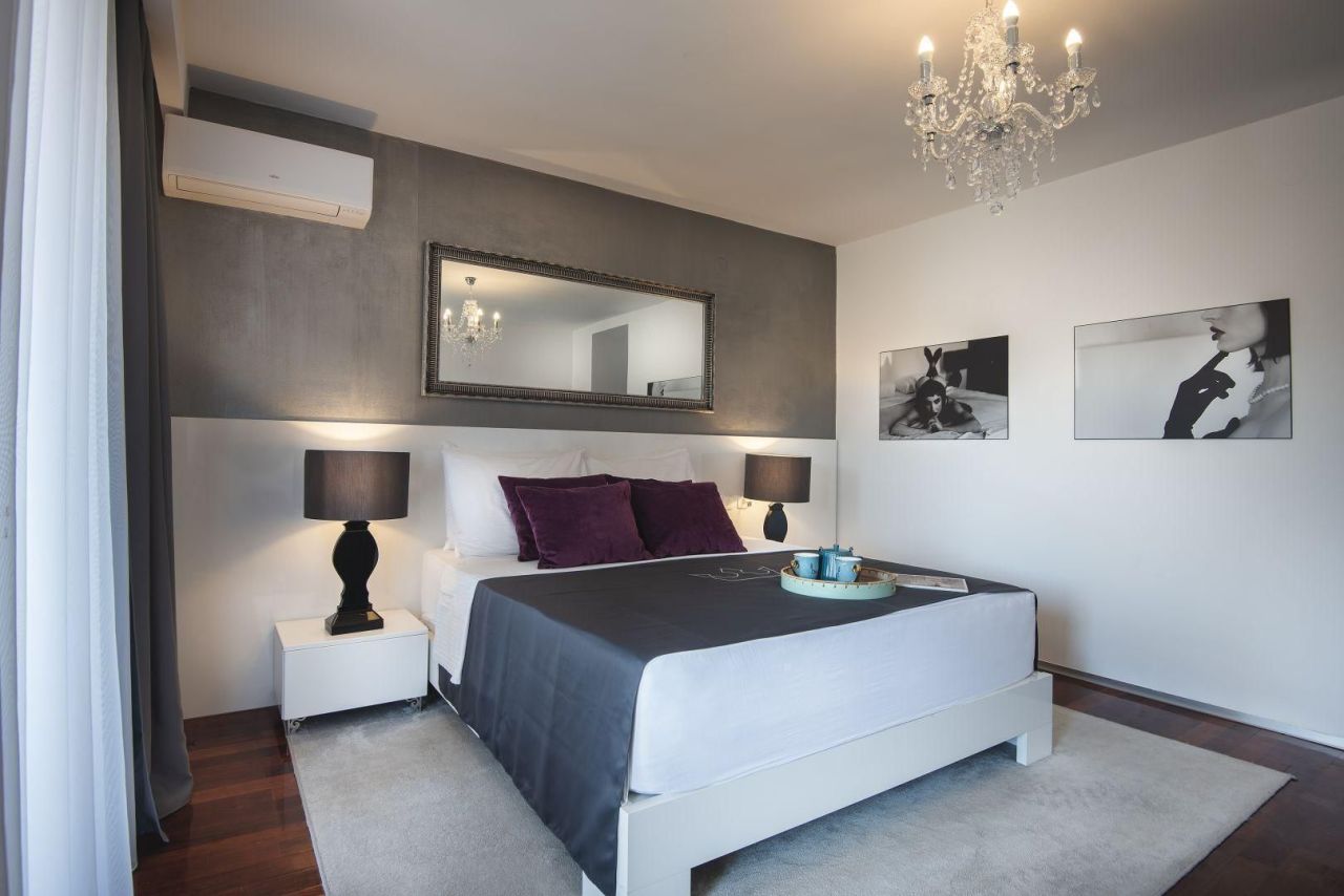 Отель, гостиница в Медулине, Хорватия, 1 000 м² - фото 18