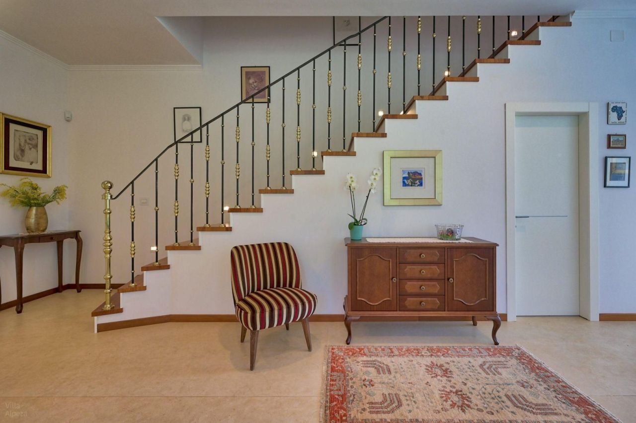 Вилла в Ловране, Хорватия, 344 м² - фото 18