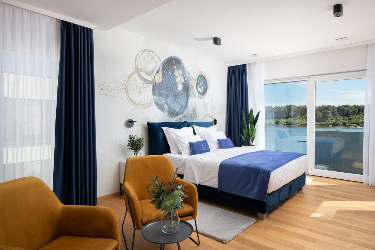 Вилла в Медулине, Хорватия, 340 м² - фото 18