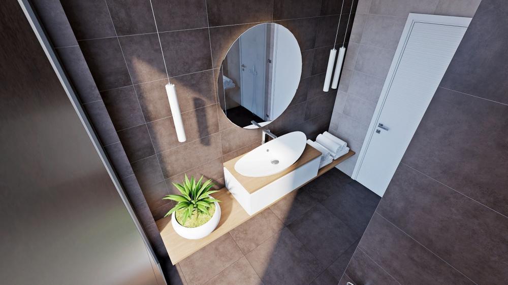 Вилла в Буйе, Хорватия, 443 м² - фото 18