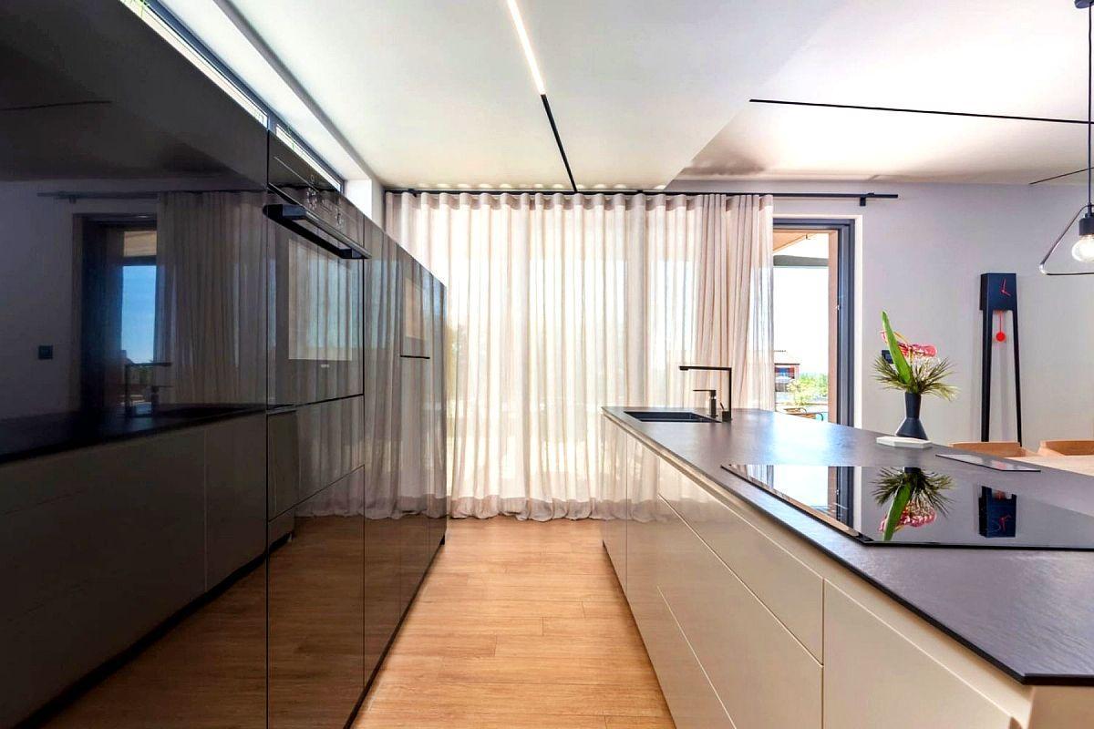 Вилла в Умаге, Хорватия, 206 м² - фото 18