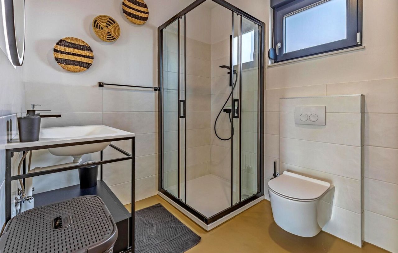 Вилла в Фажане, Хорватия, 110 м² - фото 18