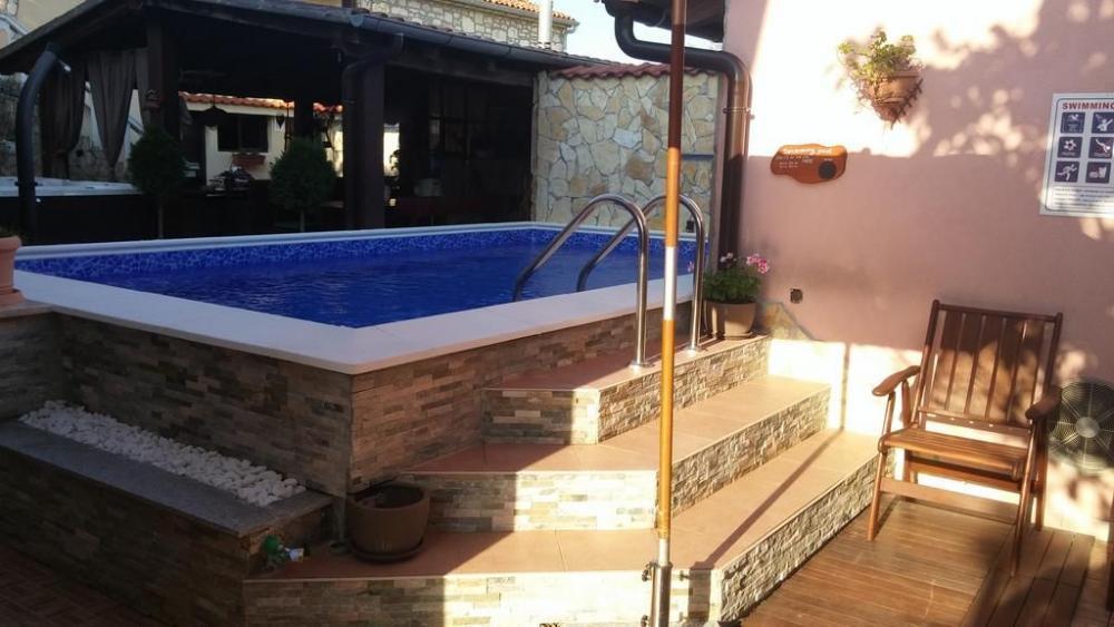 Отель, гостиница Premantura, Medulin, Хорватия, 600 м² - фото 17