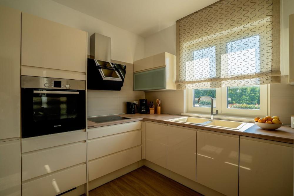 Вилла Deklići, Kaštelir-Labinci, Хорватия, 400 м² - фото 18