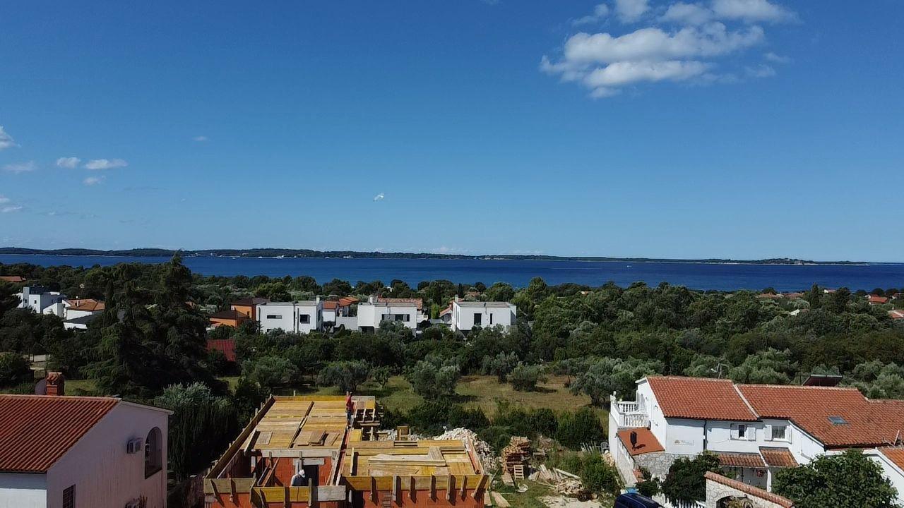 Вилла Peroj, Vodnjan, Хорватия, 200 м² - фото 18