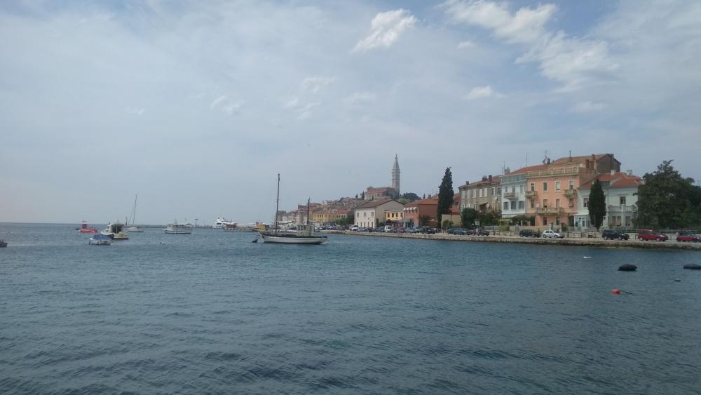 Вилла в Ровини, Хорватия, 420 м² - фото 18