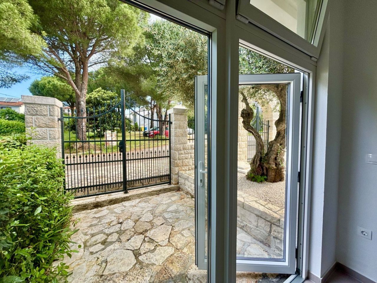 Вилла в Умаге, Хорватия, 372 м² - фото 18