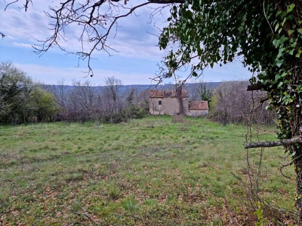 Вилла в Лабине, Хорватия, 349 м² - фото 18