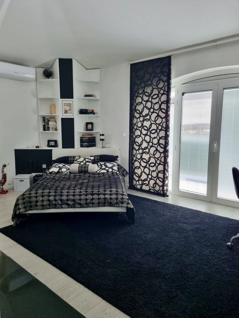 Вилла Maksimir, Хорватия, 450 м² - фото 18