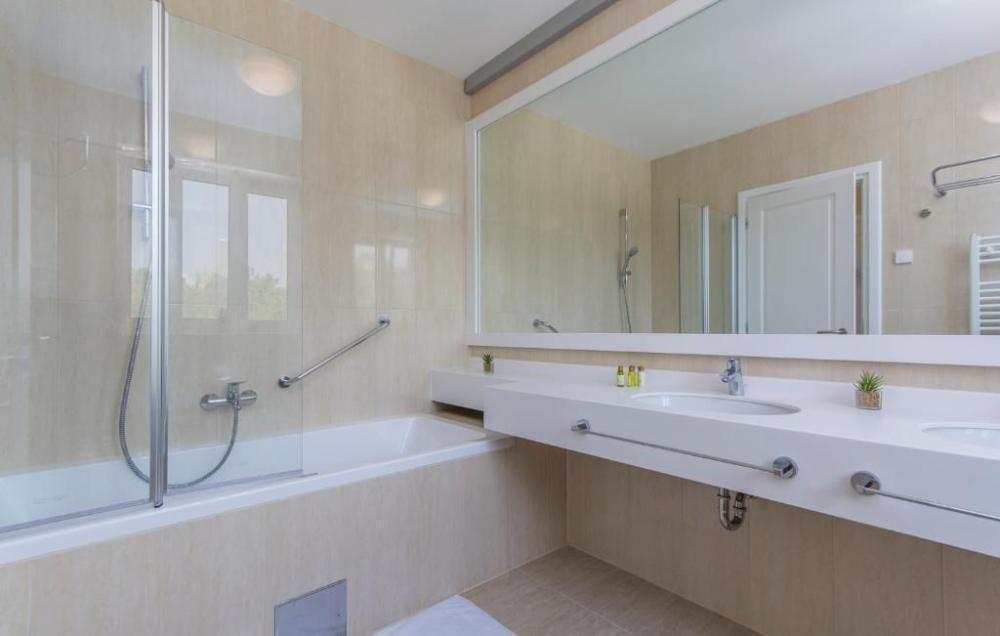 Вилла в Вишняне, Хорватия, 355 м² - фото 18