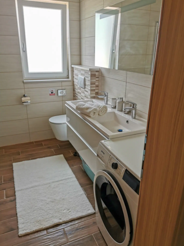 Вилла Barban, Хорватия, 358 м² - фото 18