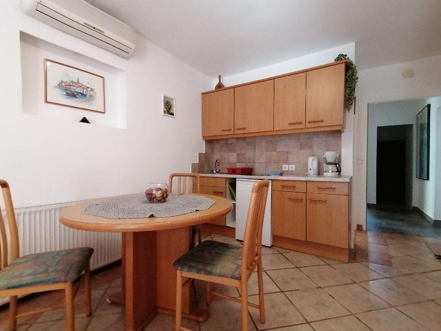 Отель, гостиница в Ровини, Хорватия, 650 м² - фото 18