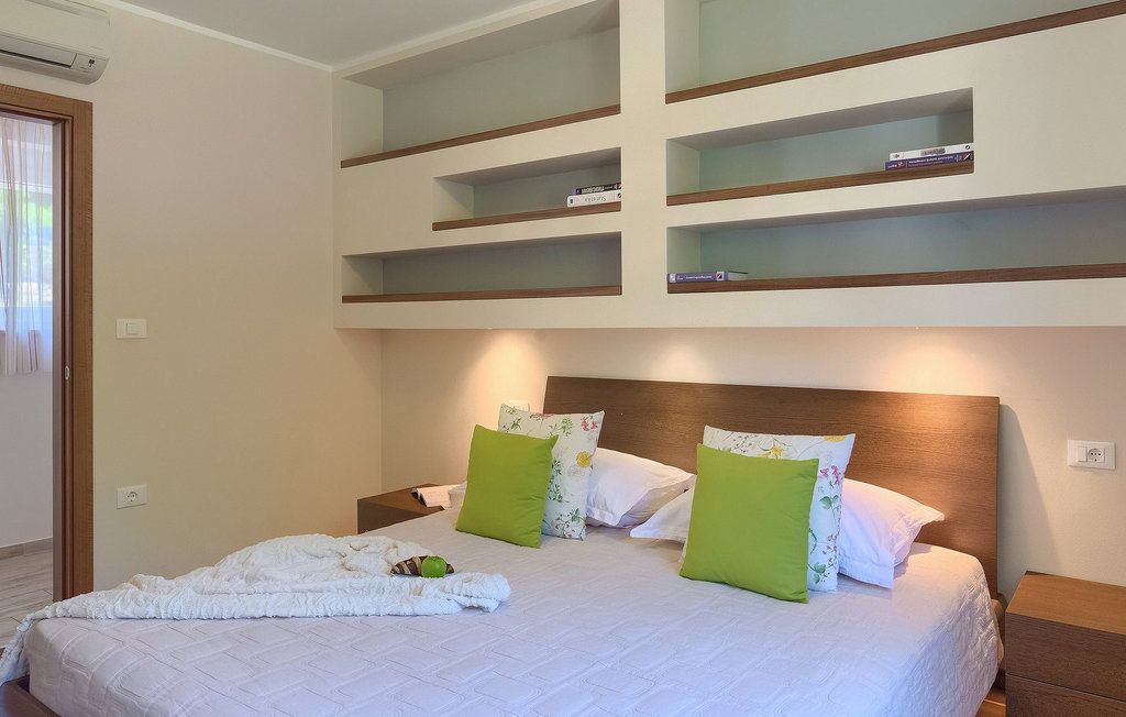 Вилла Kršan, Хорватия, 183 м² - фото 18