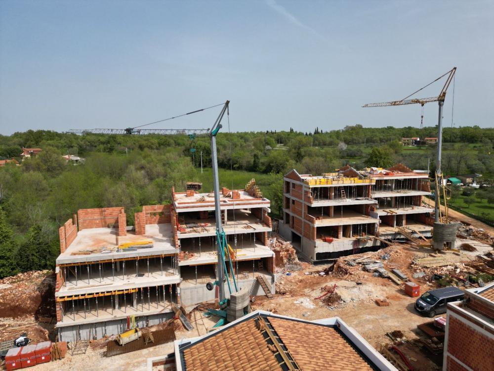 Вилла в Умаге, Хорватия, 249 м² - фото 18