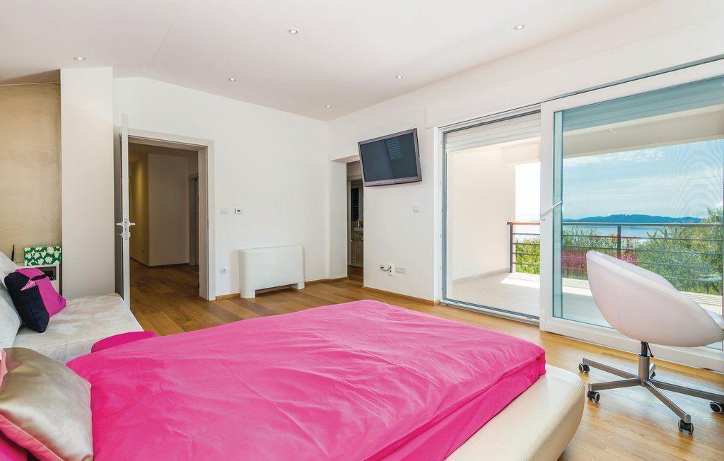 Вилла в Бреги, Хорватия, 240 м² - фото 18