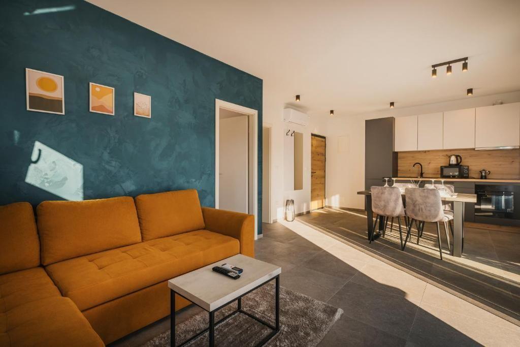 Вилла в Умаге, Хорватия, 303 м² - фото 18