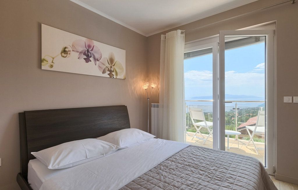 Вилла Poljane, Хорватия, 275 м² - фото 18