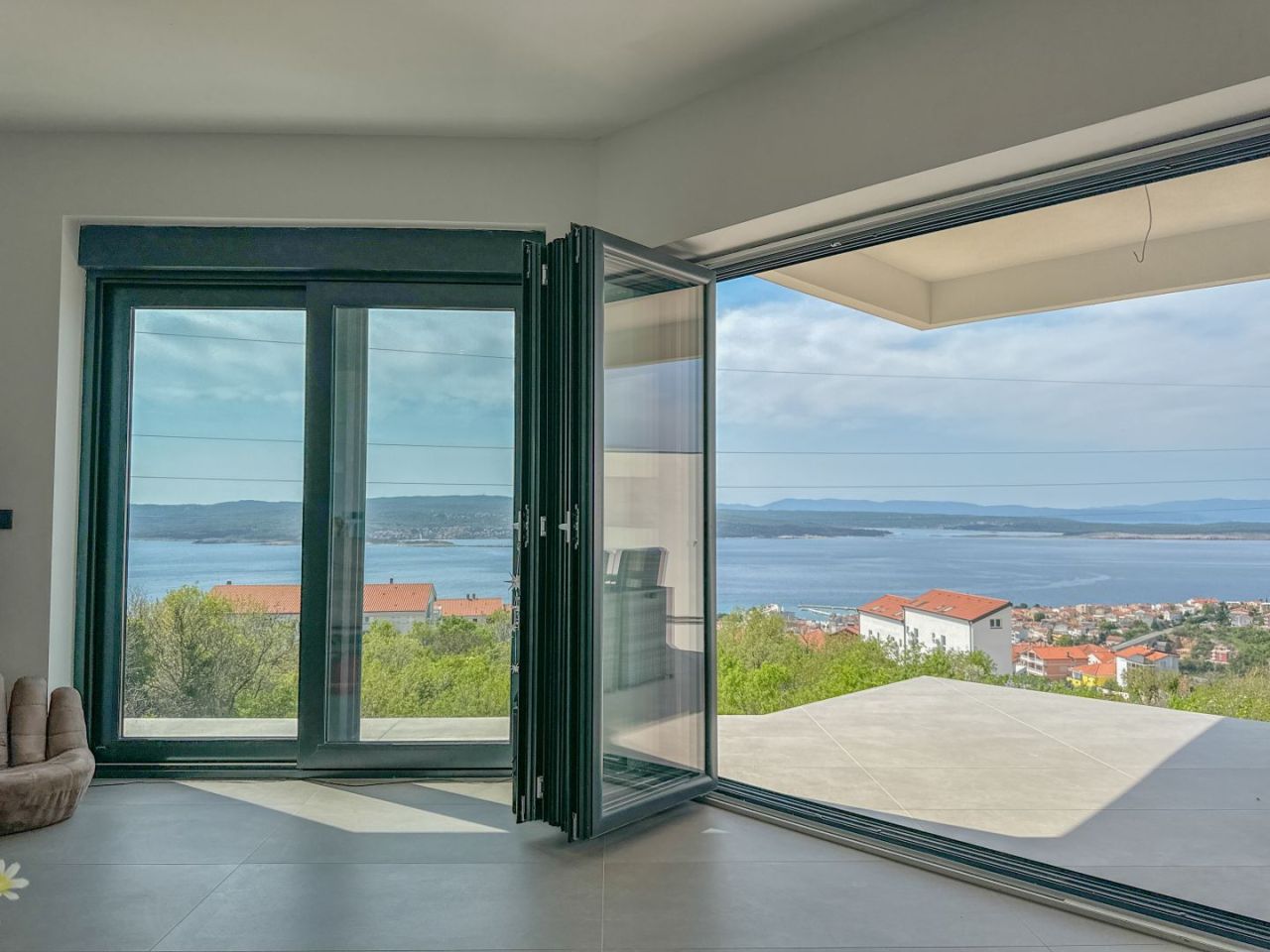 Вилла в Цриквенице, Хорватия, 280 м² - фото 18