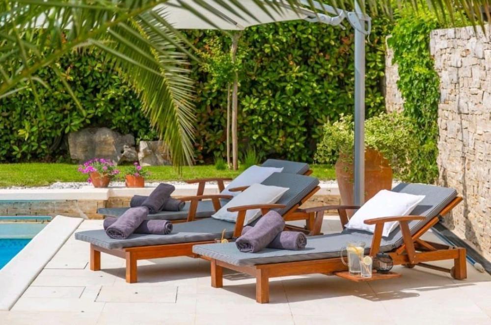 Вилла в Ровини, Хорватия, 240 м² - фото 18